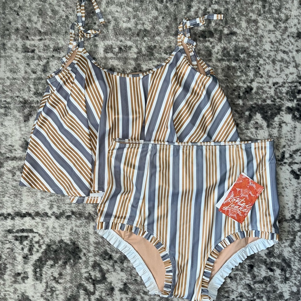 Kortni Jeane Swim Set